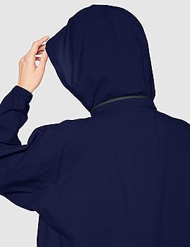 marmotマーモット レインウェア WS STORM COAT レディース L ヨドバシ.com - マーモット MARMOT ウィメンズストーム