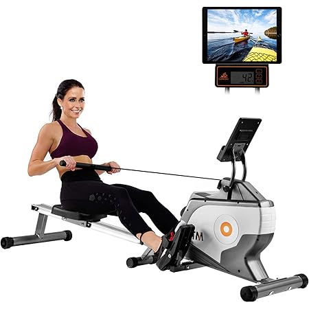 dripex rowing machine