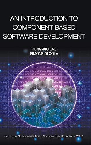 Introduction To Component-based Software Development, An: 3 (Series On Component-based Software Development)