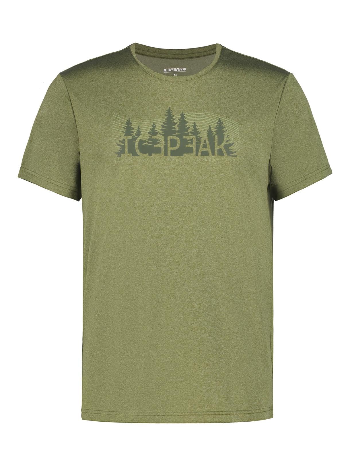 Icepeak Bearden
