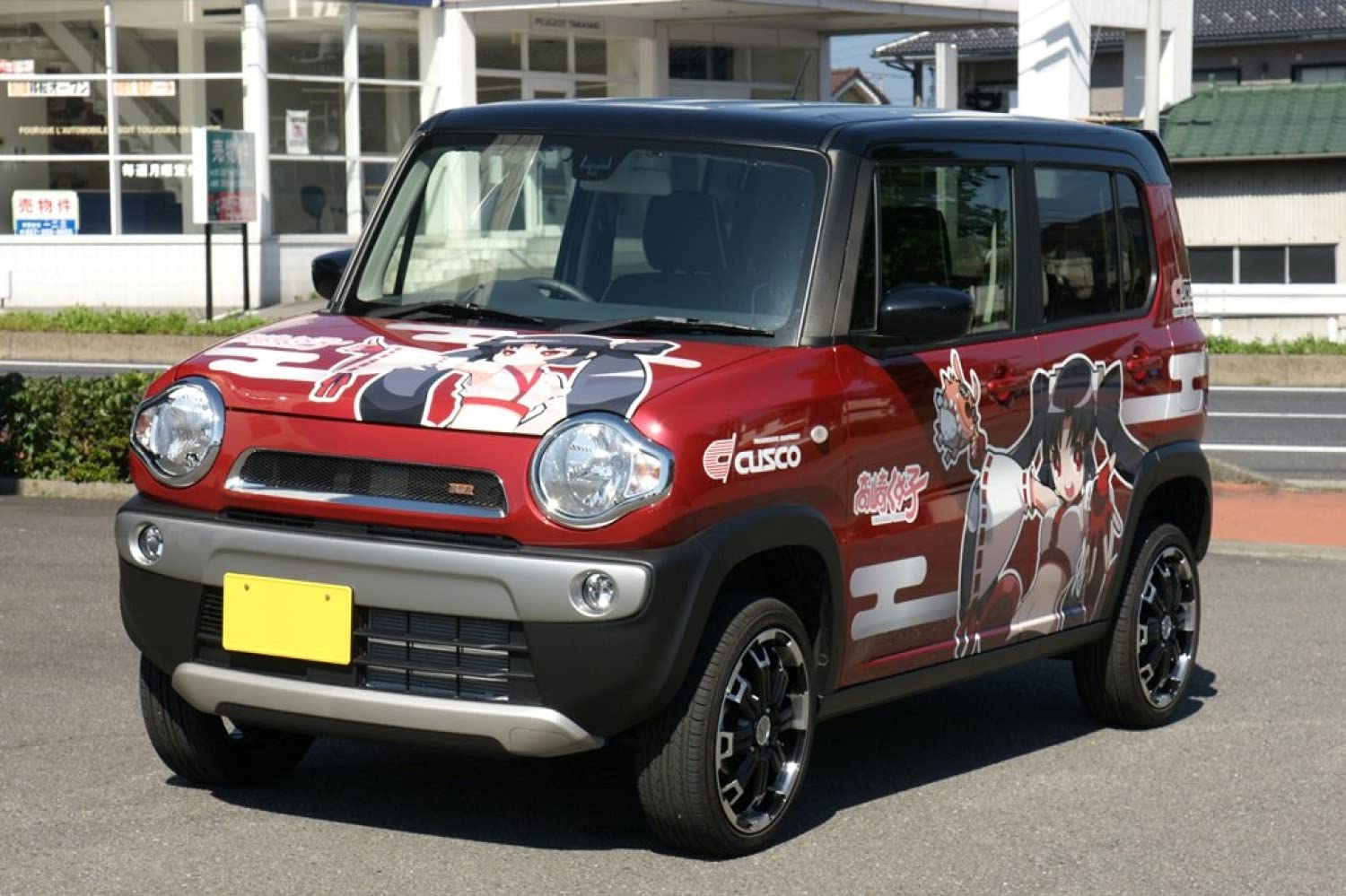 Amazon | クスコ (CUSCO) 純正形状ショックアブソーバー【touring A
