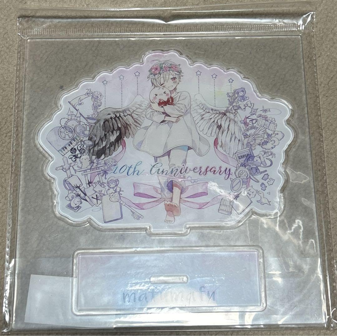 まふまふ アクスタ Amazon.co.jp: After the Rain 春音2023 まふまふ アクリル