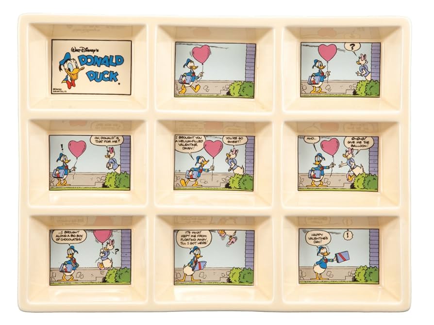 ドナルドダック アート作品 80bd24ecd959db481210405928f1bf