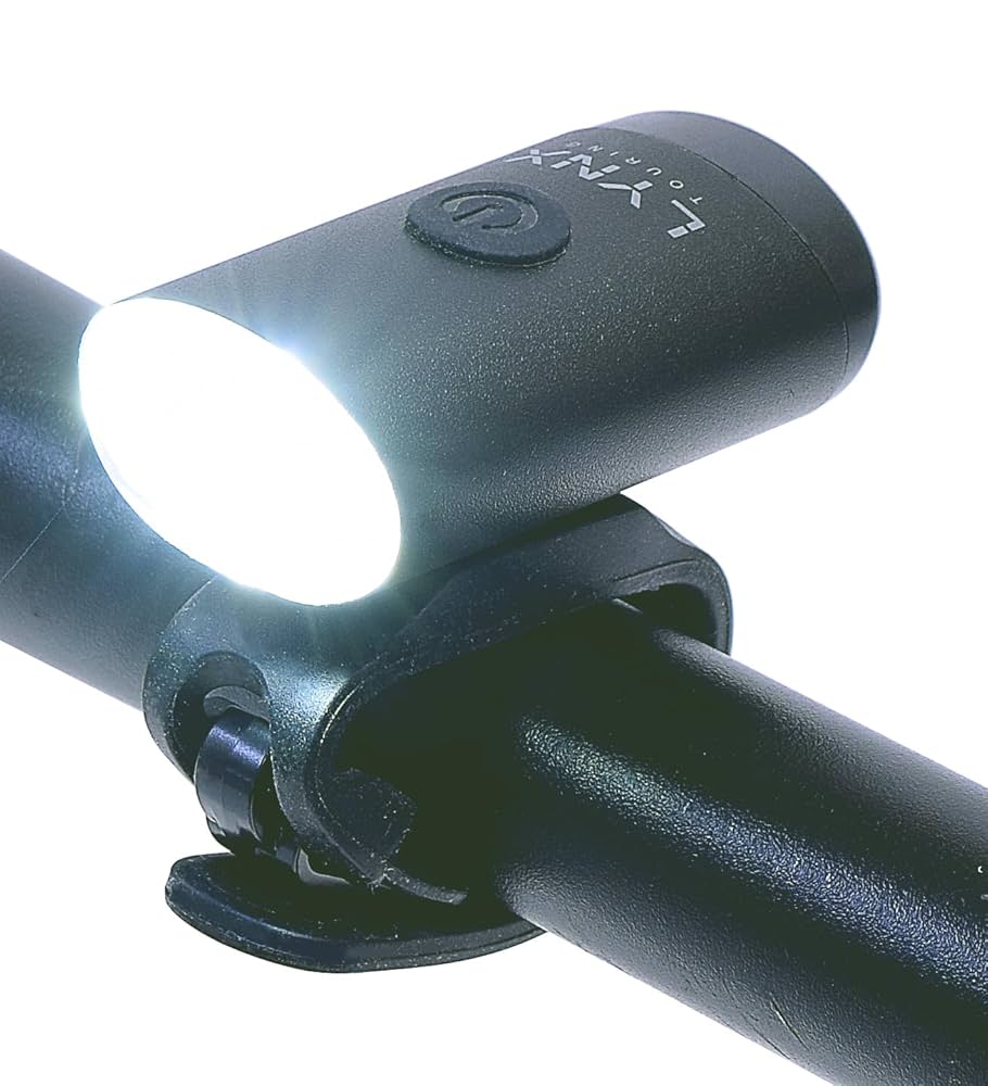 Amazon | リンクス ツーリング(LYNX TOURING) 充電式ハイパワー