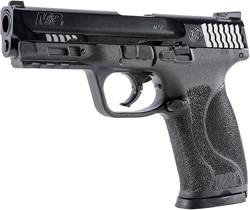 Miniatura 2 de T4E Smith  Wesson MP M20 43 Caliber Pistola de entrenamiento de pistola de paintball