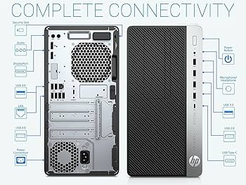 Windowsデスクトップ HP ProDesk 4G i7-8700 500GB windows11 超高性能Corei7 中古デスクトップ HP ProDesk 600 G4 SFF