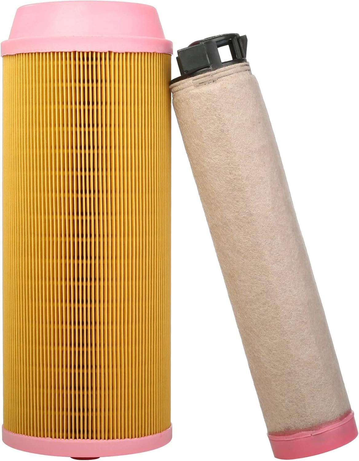 147170 147171 Air Filter Kit Replaces 055113R1 055114R1 129939 12630 129939 12620 129939 12621 16546 FA00A 410891A TD270-93232 TD270 93230 TD270 93231 TD270 93220