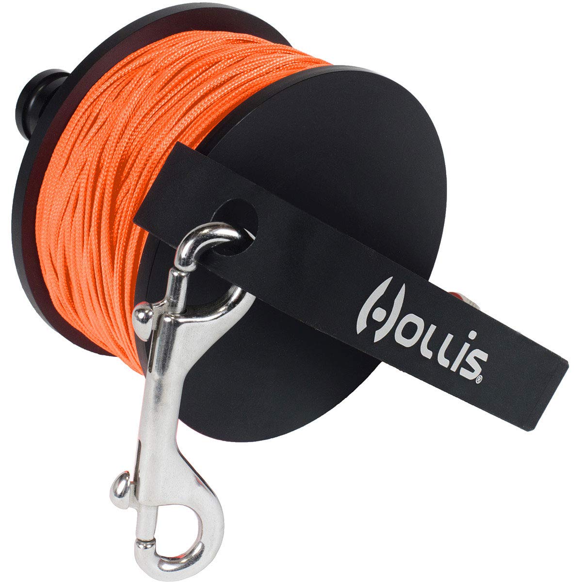 Hollis Cam Bands for Tech Diving Harness Systems in Delrin or Stainless Steel Options