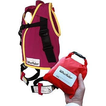 amazon cares harness