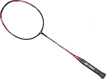 YONEX Nanoflare 700 レッド/ブラック　4UG6 Yonex Nanoflare 700 Accent Red NF-700 Made in Japan Badminton