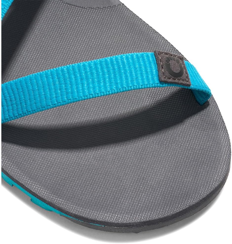 Xero Shoes Women's Z-Trail EV Barefoot Hiking Sandals