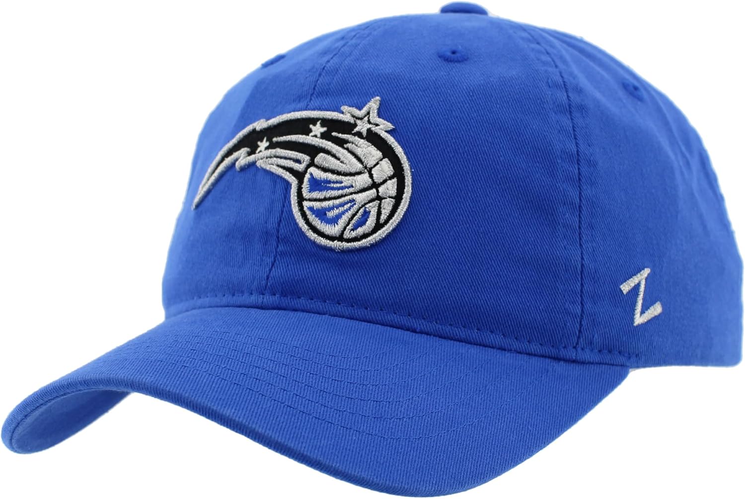 ZHATS NBA Unisex-Adult NBA Officially Licensed Adjustable Hat Scholarship Icon Team Color