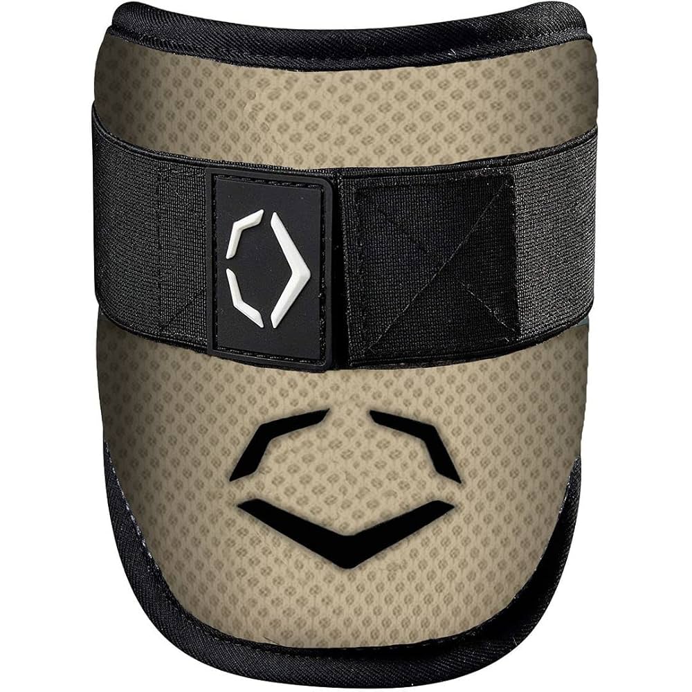 Amazon | EvoShield SRZ-1 バッターの肘ガード Lサイズ - ベガス