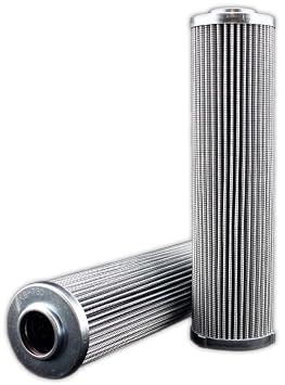 Replacement Hydraulic Filter Compatible with ZINGA S0820LN, 2-Pack