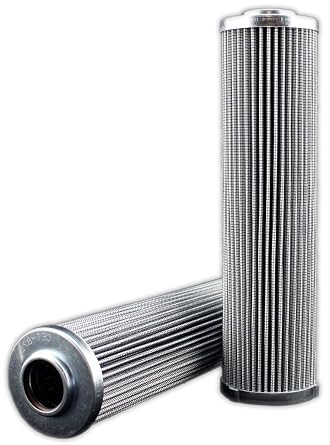 Replacement Hydraulic Filter Compatible with GEHL 180324, 2-Pack