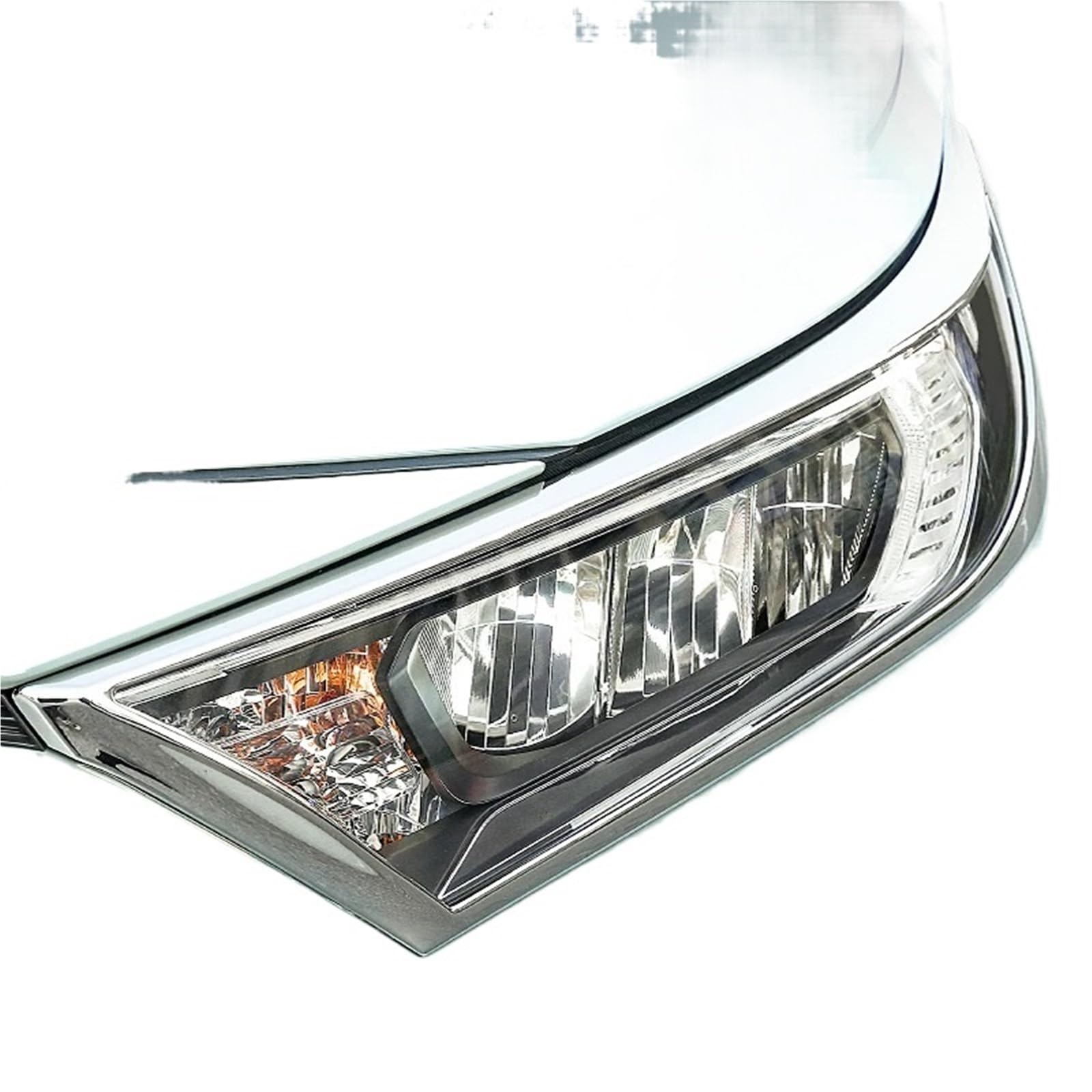 Reflektor powieka osłona Dla Toyoty RAV4 XA50