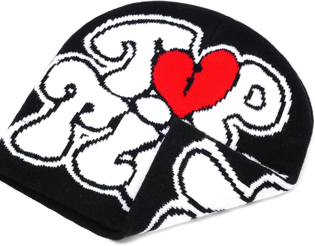 交渉可　oops clothing beanie 11747391 y2k 交渉可 oops clothing beanie 11747391 y2k - メルカリ