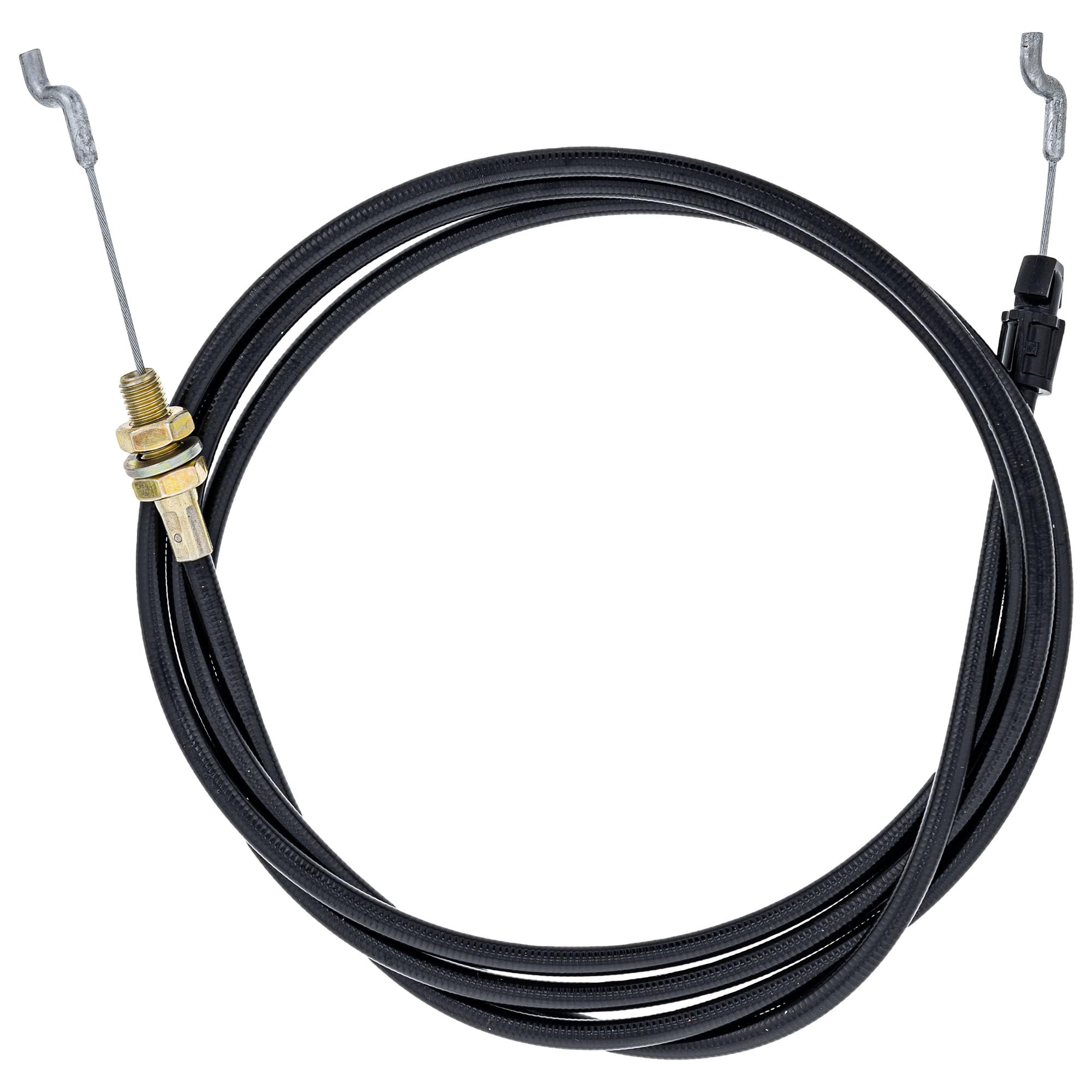 Amazon.com: CUB CADET 946-0935A Transmission Shift Cable CYB 325