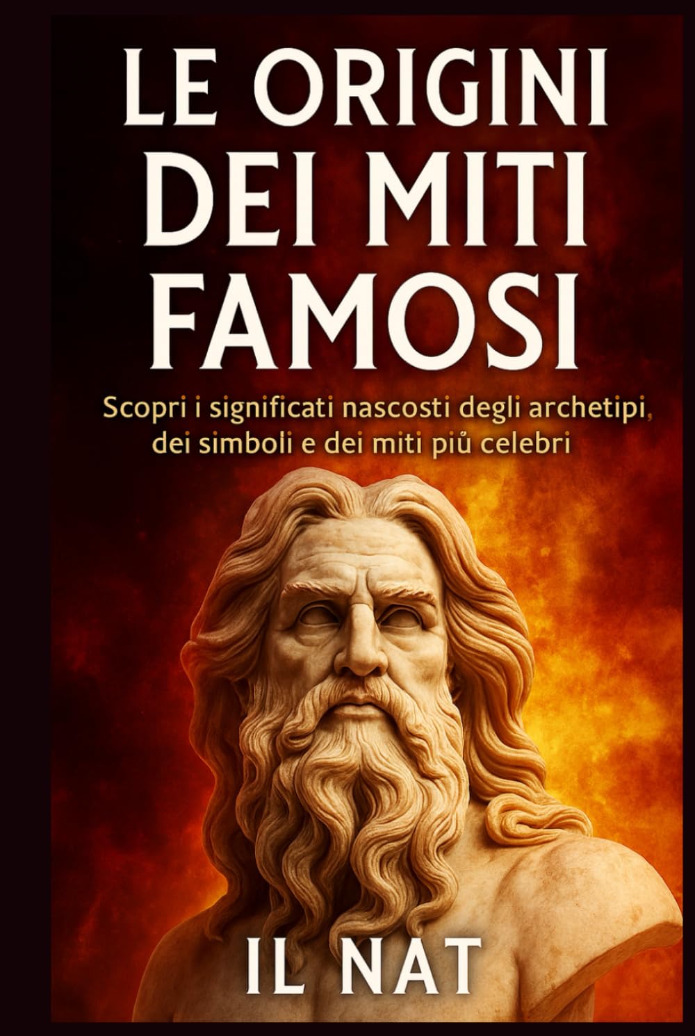 Le origini dei miti famosi: Viaggio tra archetipi, simboli e verità nascoste che plasmano la nostra civiltà