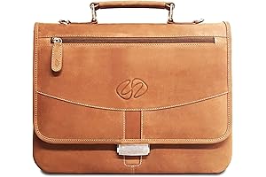 Premium Leather Case for 13-inch Surface Pro