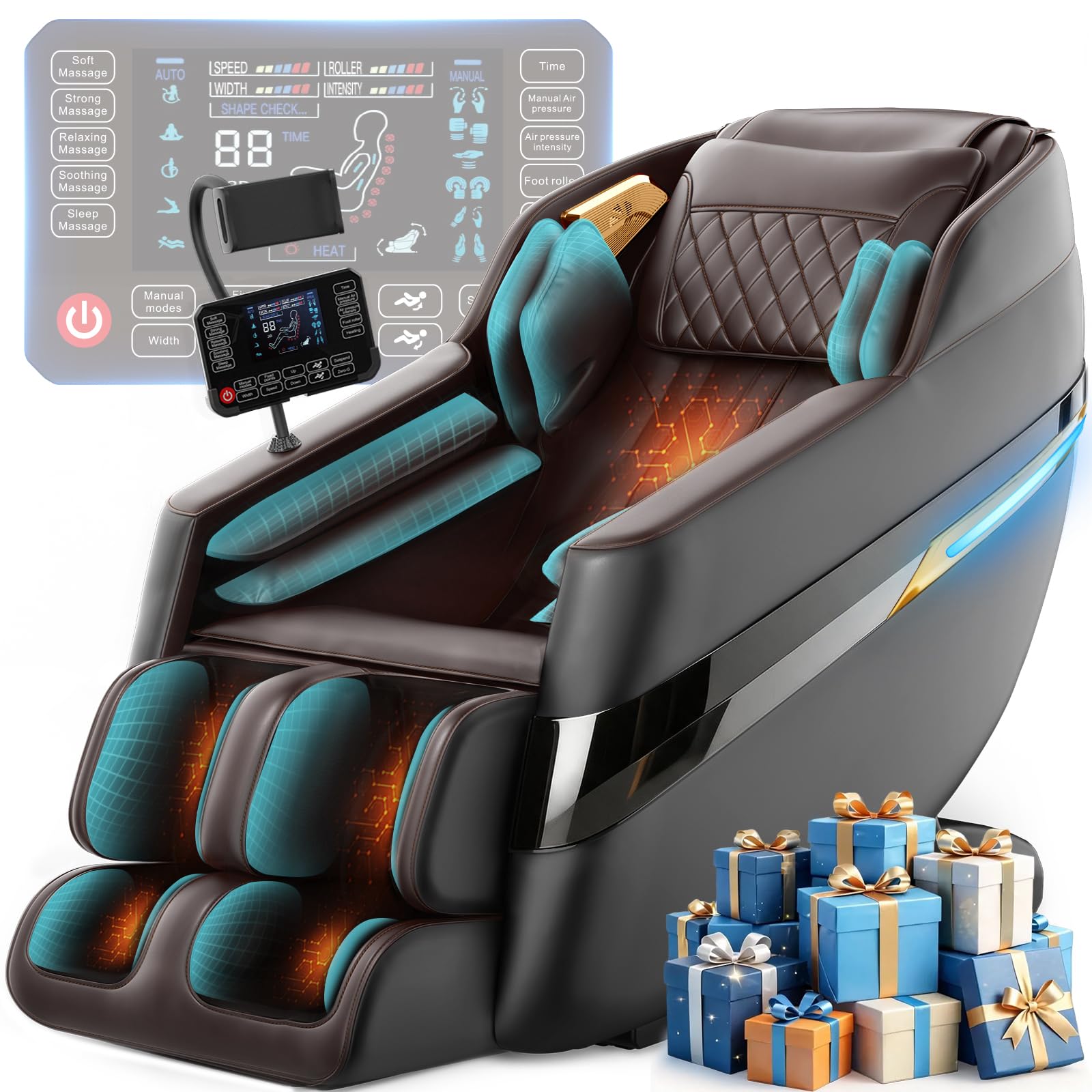 FURNIMAT 3D SL-Track