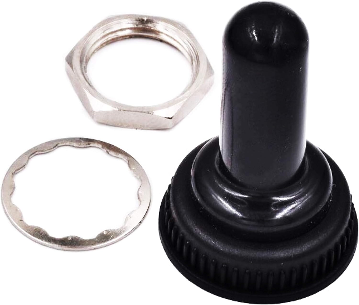 HD Switch Spoolgun fits Miller 186420 Switch 185, 190 & 210 / Hobart 210 & 250-2 positions, 6 Terminals Includes Wire Harness & Weatherproof Cover Miller 186420