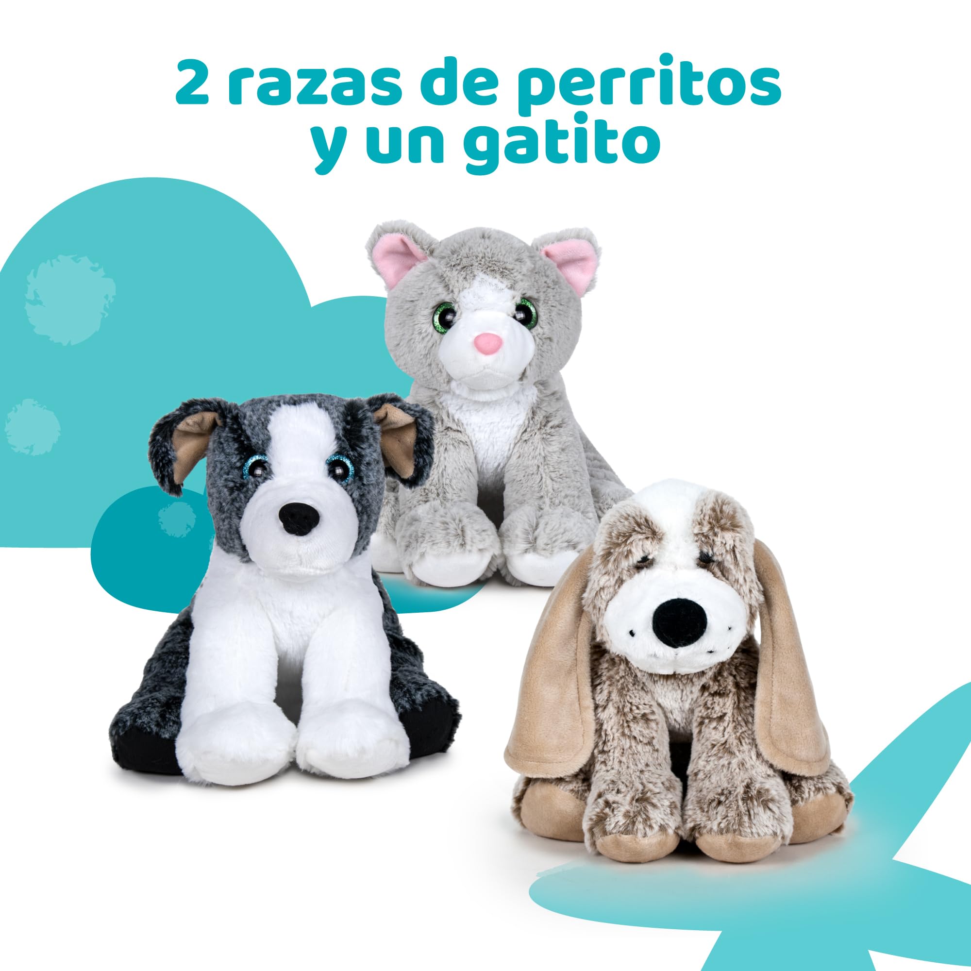 Znane - Nature Domestic Animals 27cm (760021801)