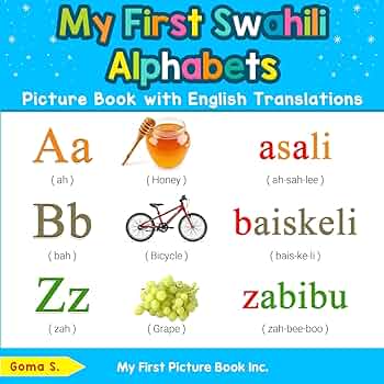 【中古】 Complete Swahili: Teach Yourself Amazon.com: Complete Swahili Beginner to Intermediate Course