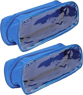 PRETYZOOM 6 Pçs Saco De Pessoal Saco De Armazenamento De Sapato De Viagem Organizador De Sapato Bolsa Organizador De Armazenamento De Sapato Sacos De Armazenamento De Sapato Para