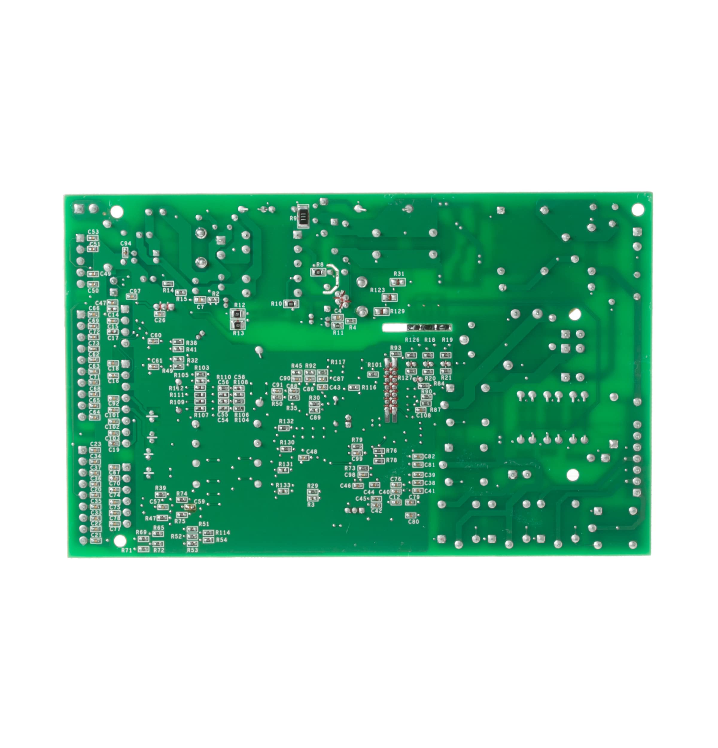 Scheda Di Controllo Frigo Sos Scheda Di Controllo Per Frigorifero GE - Codice 200D2260G007, Con Garanzia 1 Anno Scheda Elettronica Ge