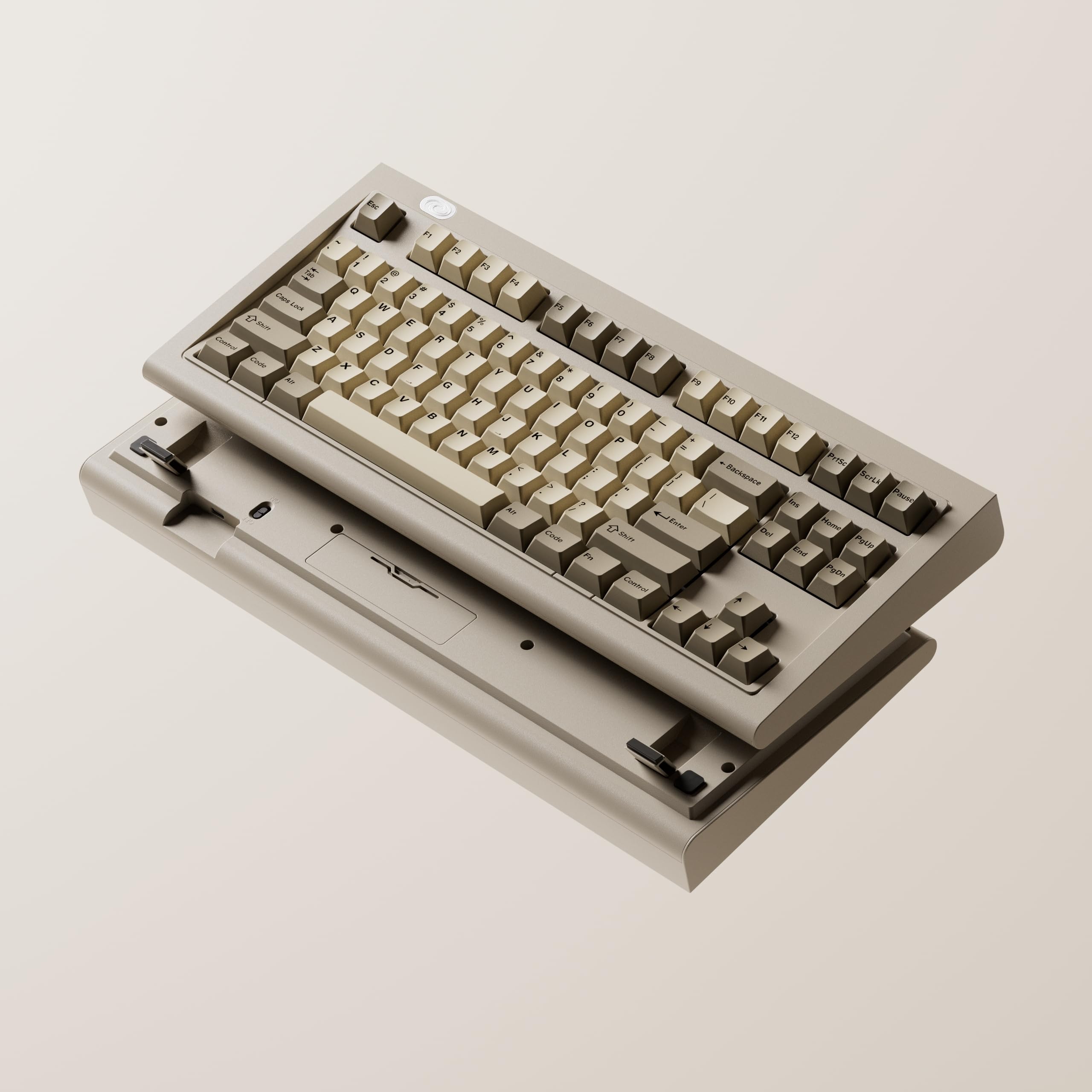 マルケル　タイモデル Amazon.in: Buy VORTEXKEYBOARD Vortex Model M SSK Triple-Mode WKl
