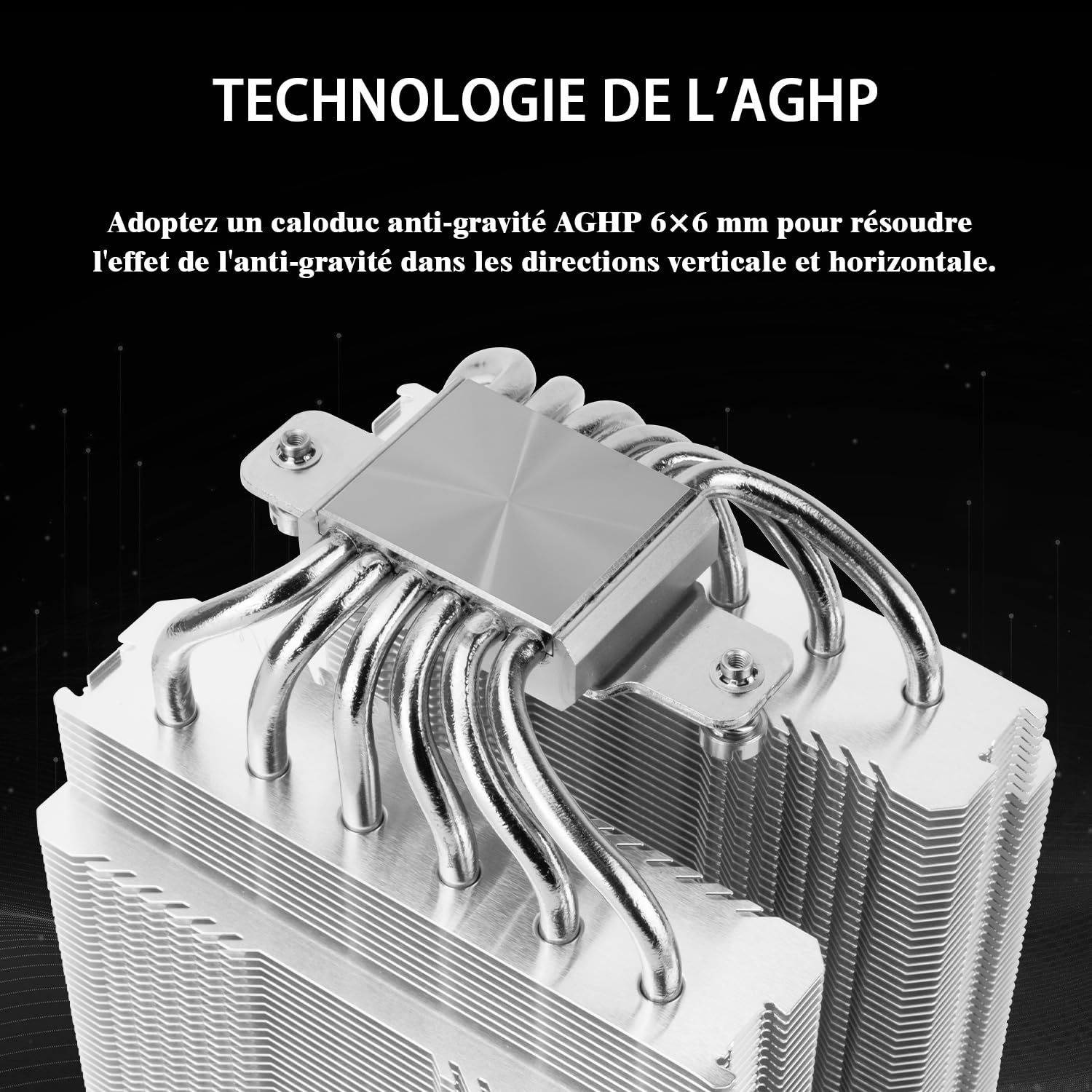 TR Peerless Assassin 120 Digital ARGB - Enfriador de aire para CPU, cubierta superior, pantalla digital, enfriador de CPU para ordenador con 6 tubos de calor, para AM4/AM5, Intel LGA1700/1851/1150