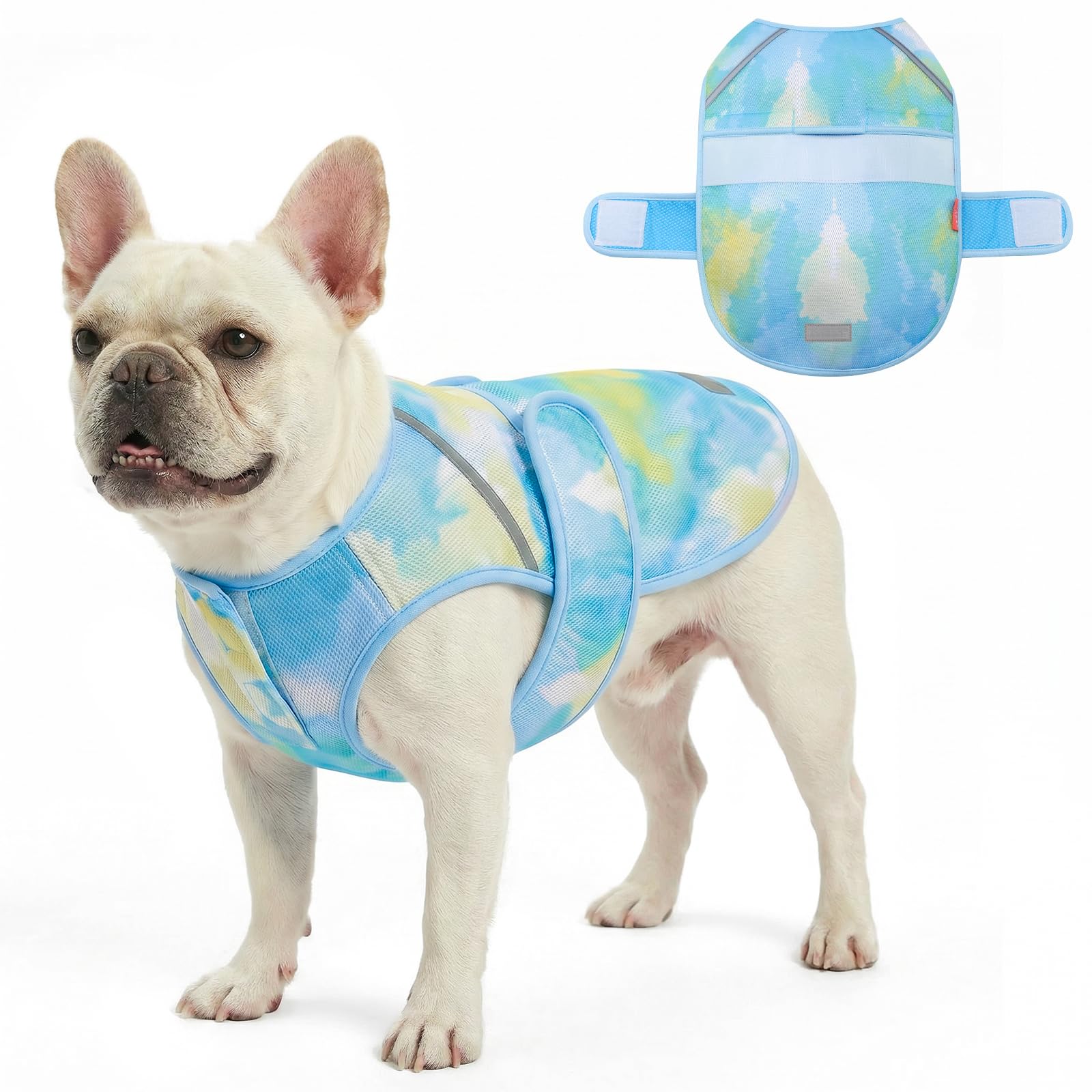 KYEESE Dog Cooling Vest