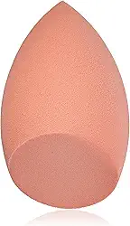 Macrilan Esponja Ep10 Gota Chanfrada Para Maquiagem - Salmao