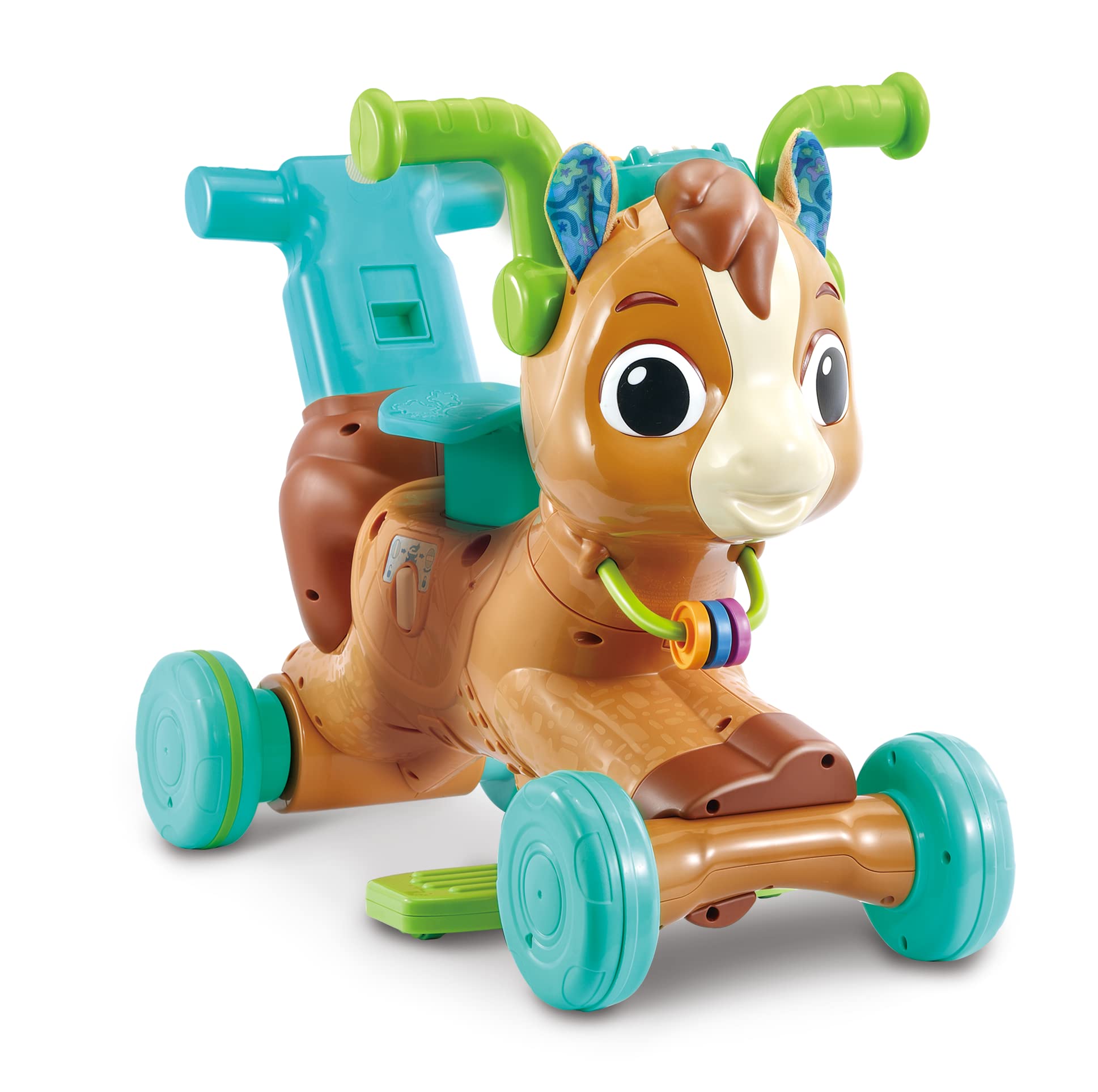 VTech Push, Gallop & Ride Pony