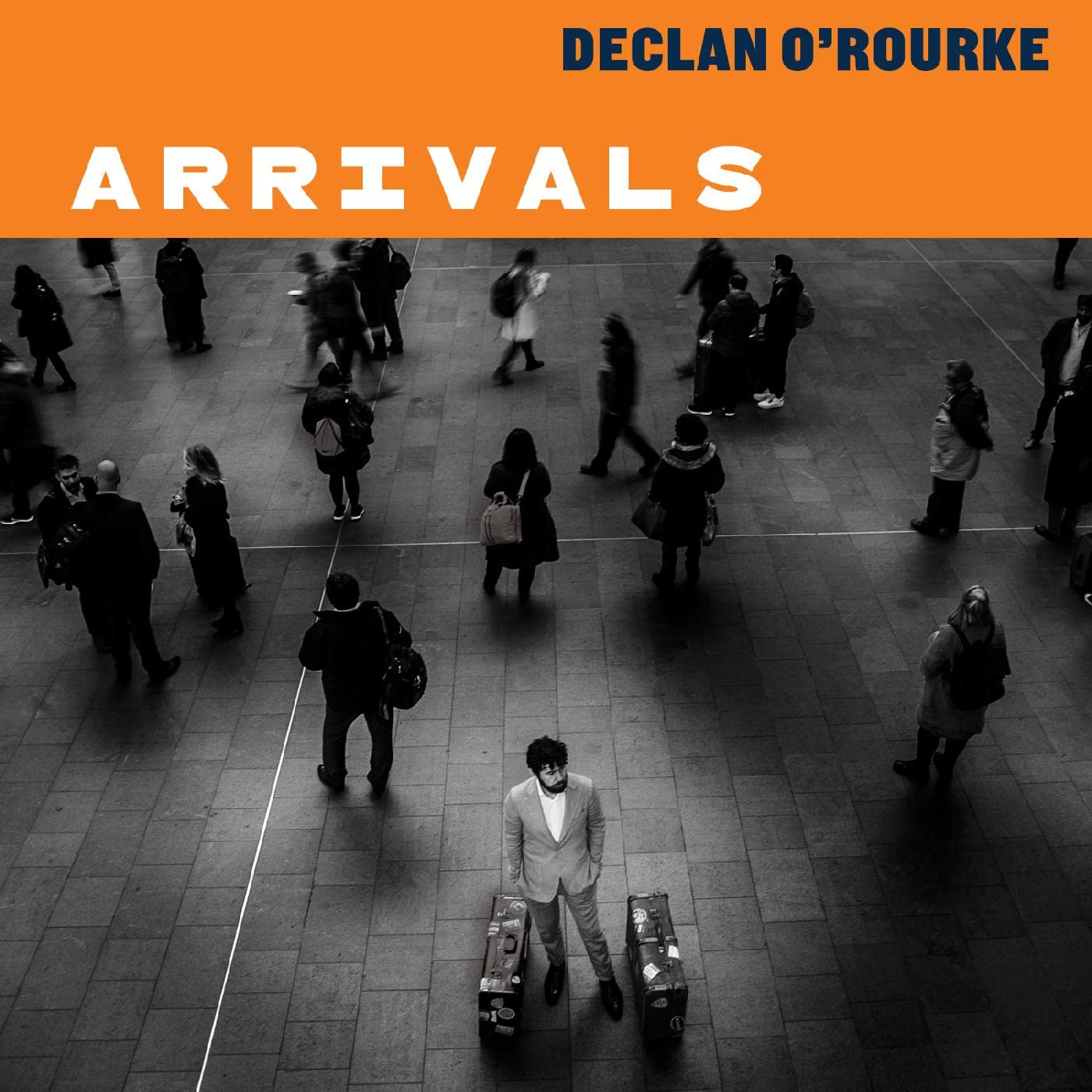 Arrivals (Deluxe Edition) (2CD)