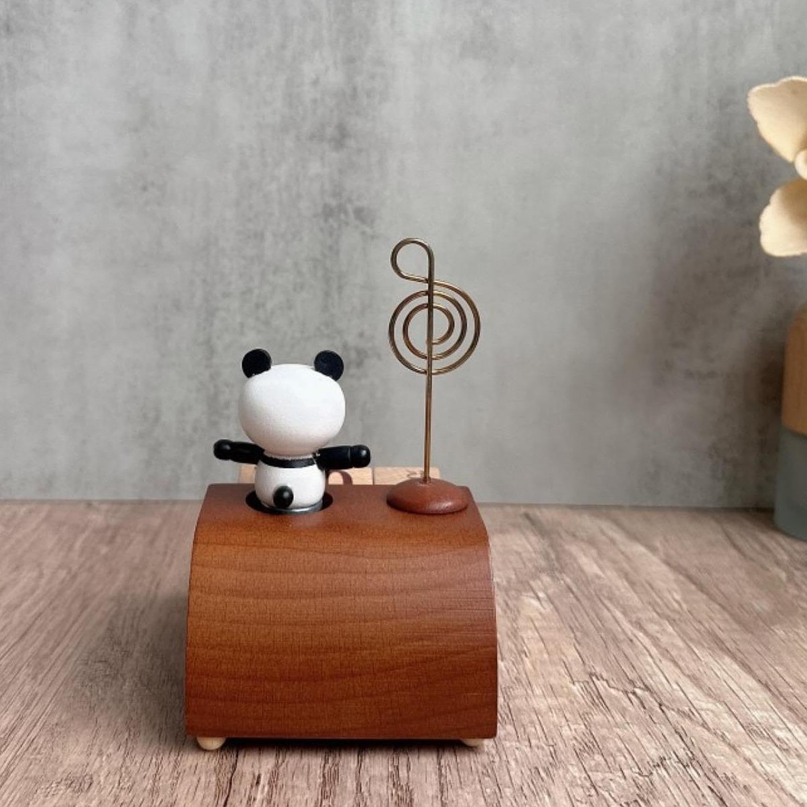 Carillon in Legno, Calendario in Legno, Decorazione Decorativa, Design Creativo