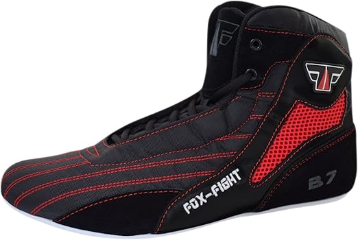 Zapatillas de artes marciales | para hombre y mujer | transpirable y flexible | ante | zapatillas de lucha | zapatillas atléticas de fitness bodybuilding0