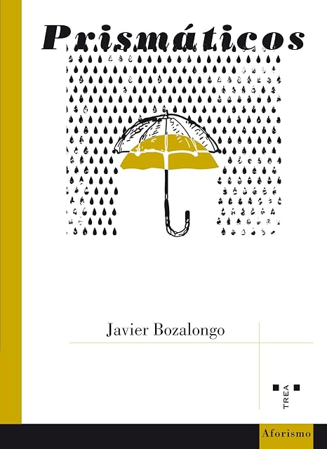 Portada de Prismáticos