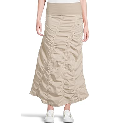 XCVI Gored Peasant Skirt Women
