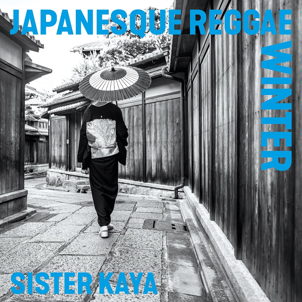 Japanesque Reggae Winter