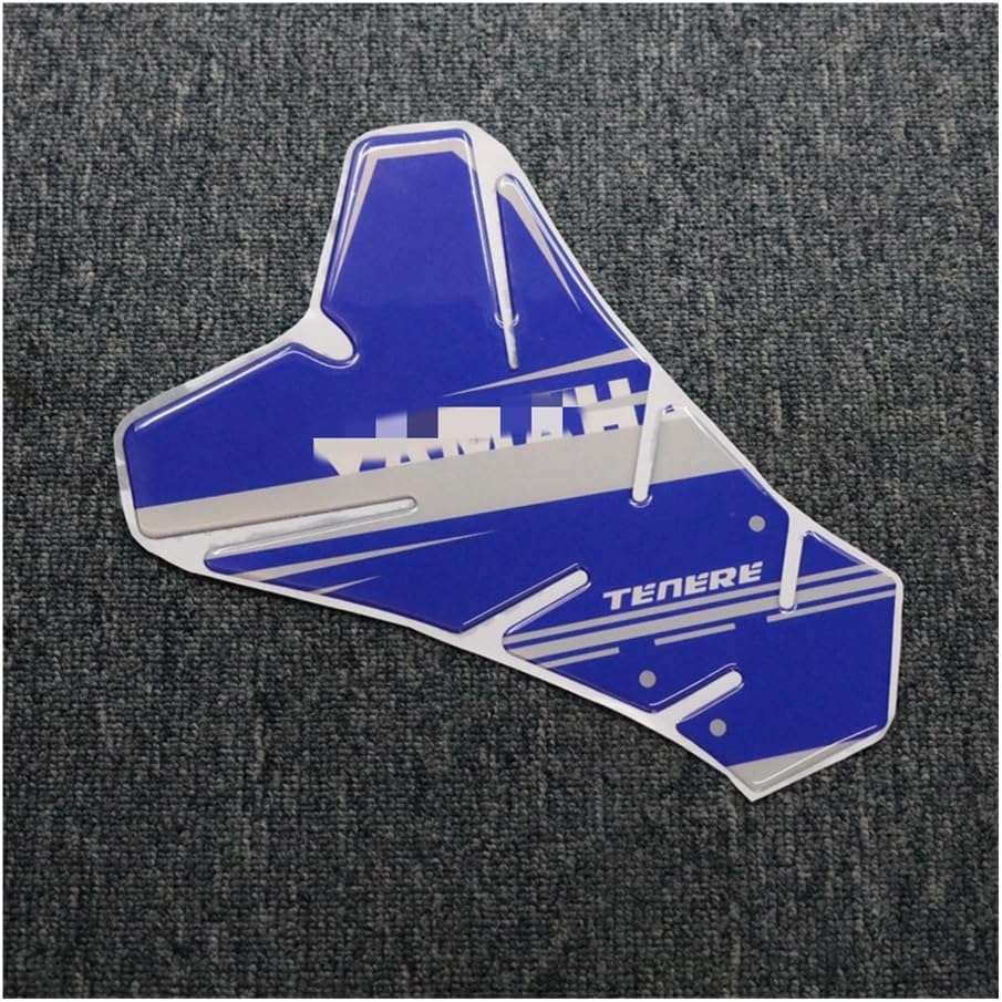 Motorrad Tank Pads Für Yamaha Tenere 700 2025 - Kniegrips Links & Rechts