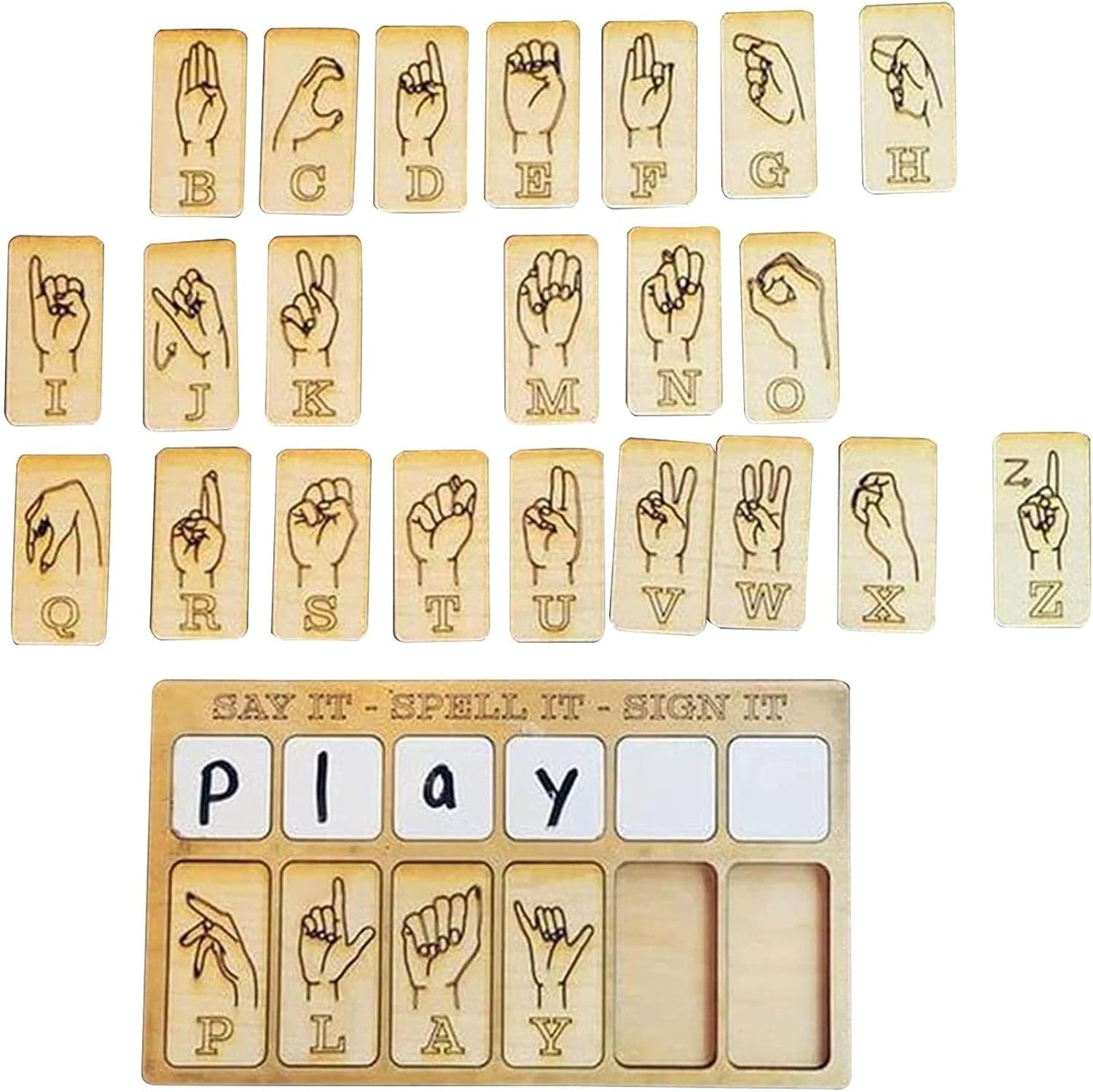 Fingeralphabet & Gebärdensprache: Grundlagen Der Deutschen Gebärdensprache Fingeralphabet und Gebärdensprache Grundlagen der Deutschen