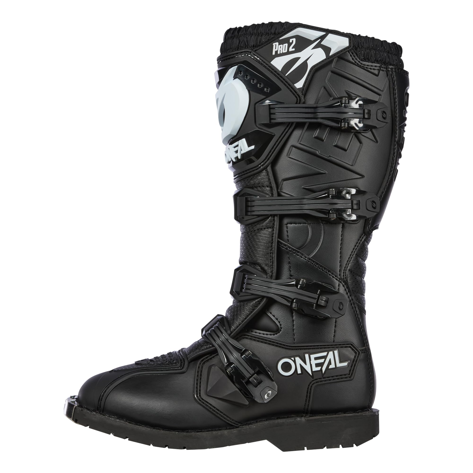 O'NEAL RIDER PRO 2 Boot Neongelb