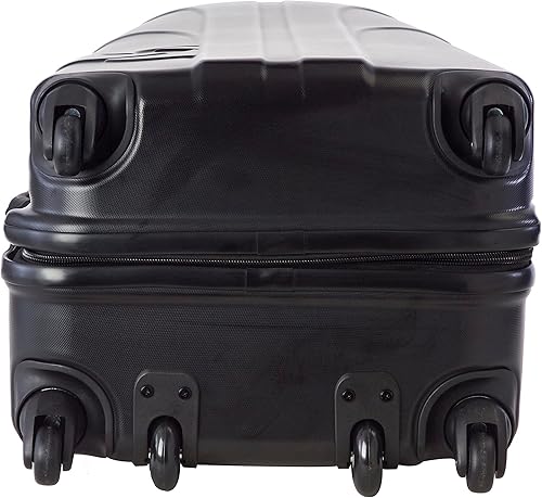 Miniatura 4 de Estuche de viaje Samsonite, con lados rígidos, negro, 54 - pulgadas