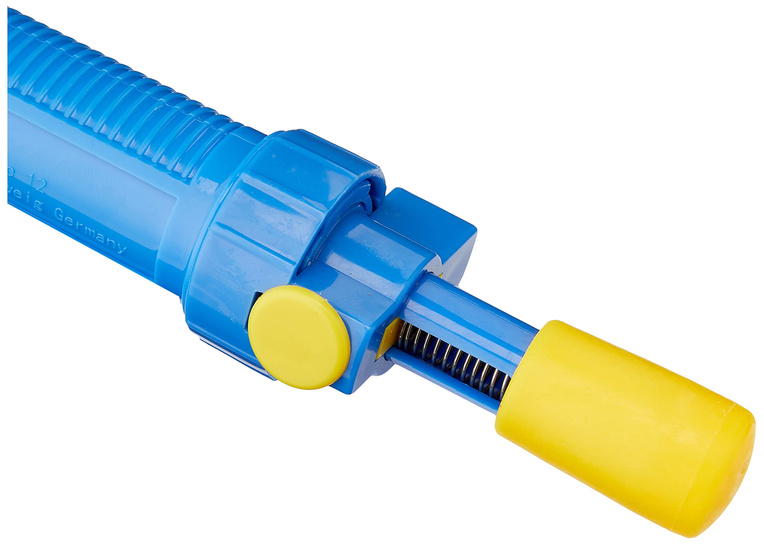 LINTRA Entlötpumpe 3er Set - Professionelle Lötabsauger Mit Antistatischer Spitze