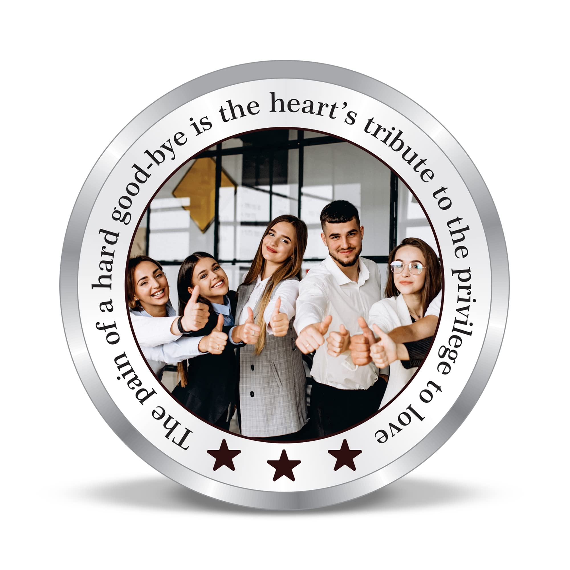 Precious Moments Bis Hallmarked 10 Gram Personalised Silver Coin Best Gifting for college,office,farewell 999 Pure By Acpl. (B0BCQ5KRNX) Amazon Price History, Amazon Price Tracker