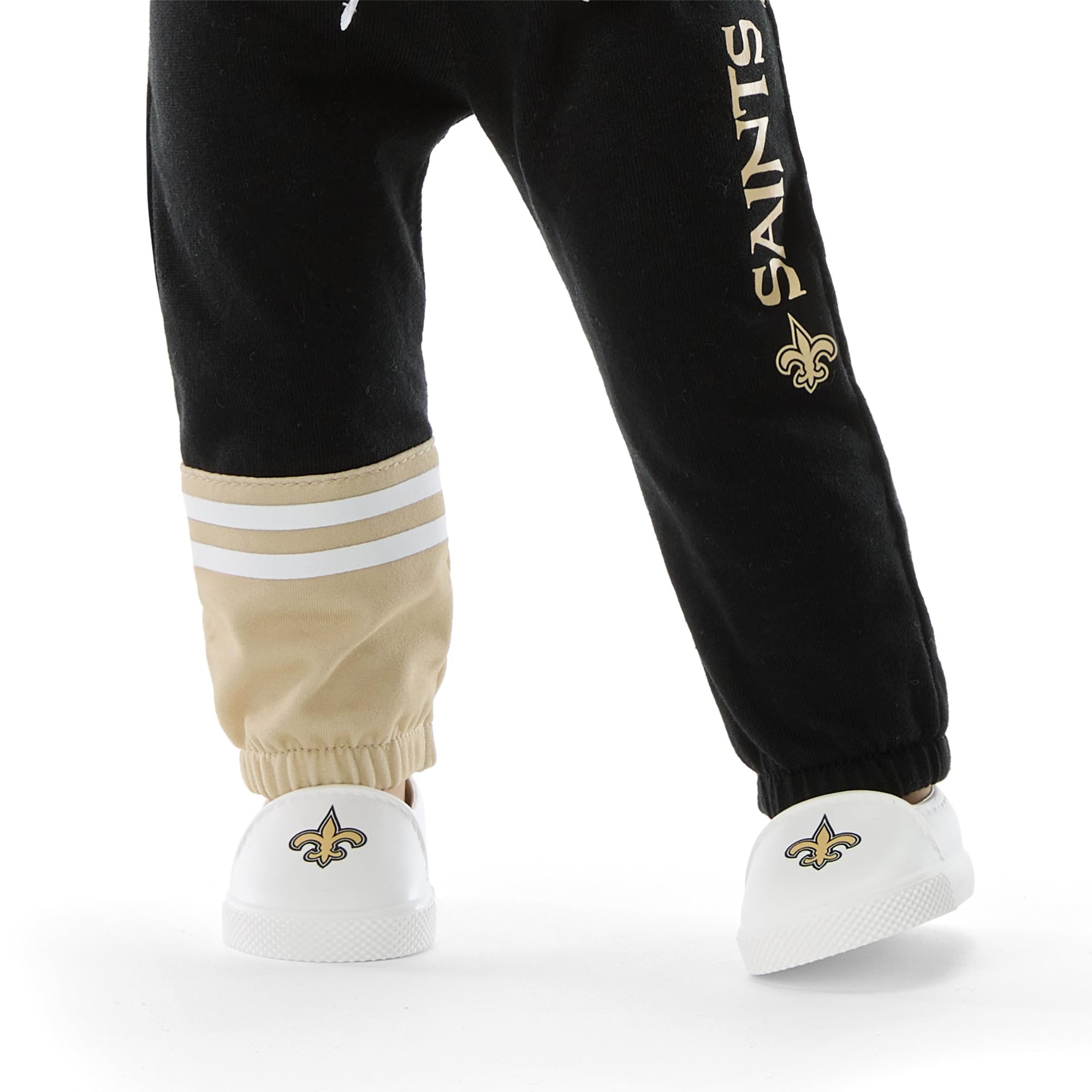 Amazon.com: American Girl New Orleans Saints 18 inch Doll