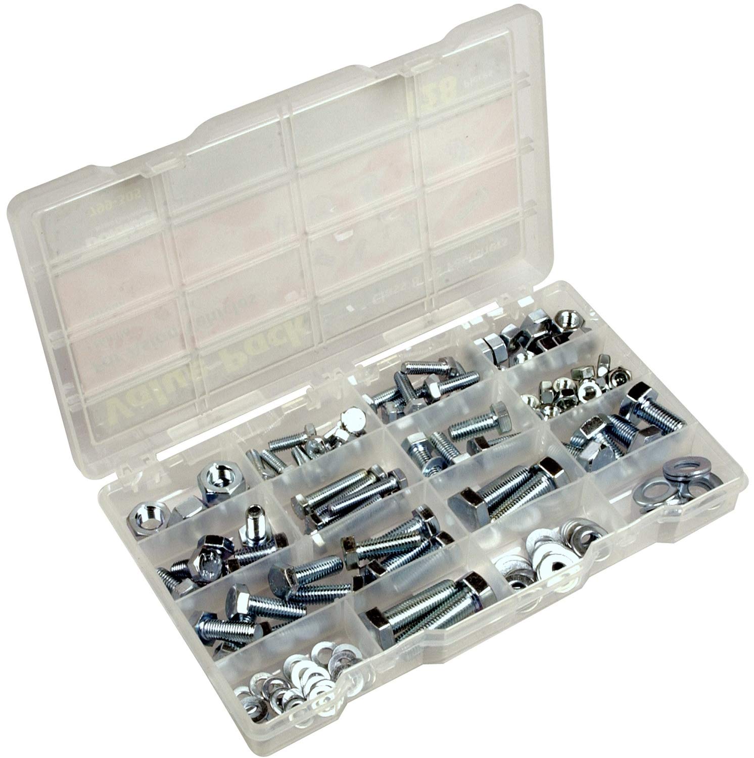 2 Goliath Industrial Abs Screwdriver Tool Rail Rack Holder Organizers Wall Mount