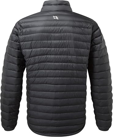 Rab Men's Microlight Down Jacket